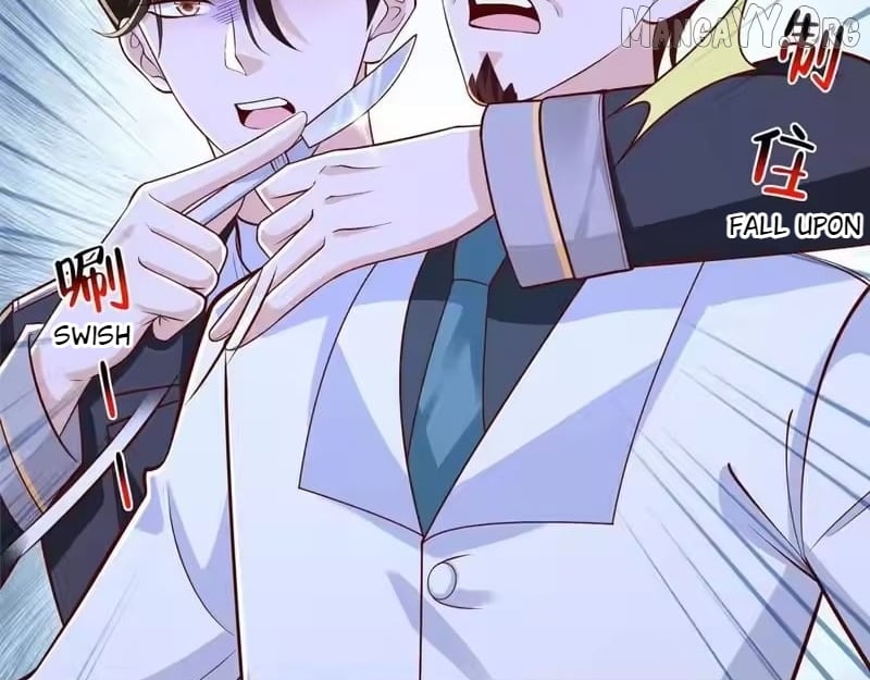 I randomly have a new career every week Chapter 884 - page 16